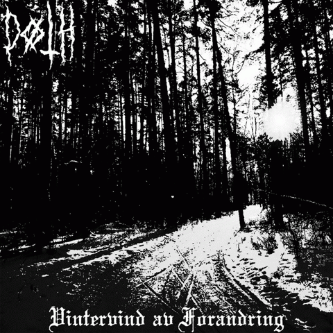 Døth : Vintervind av Forandring